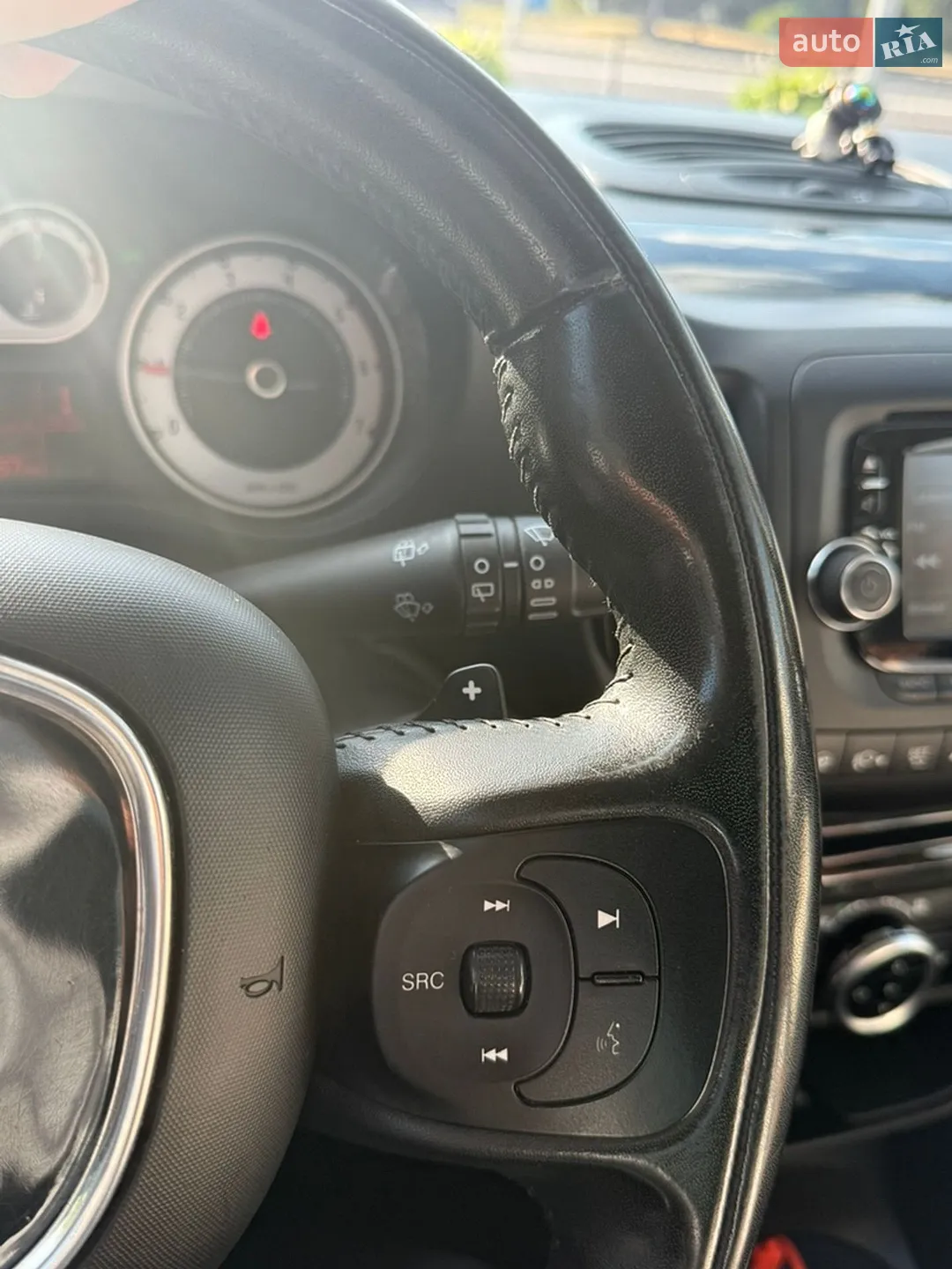 2014 Fiat 500L - мініатюра 18