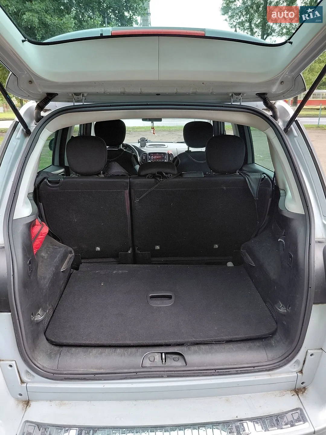 2014 Fiat 500L - мініатюра 5