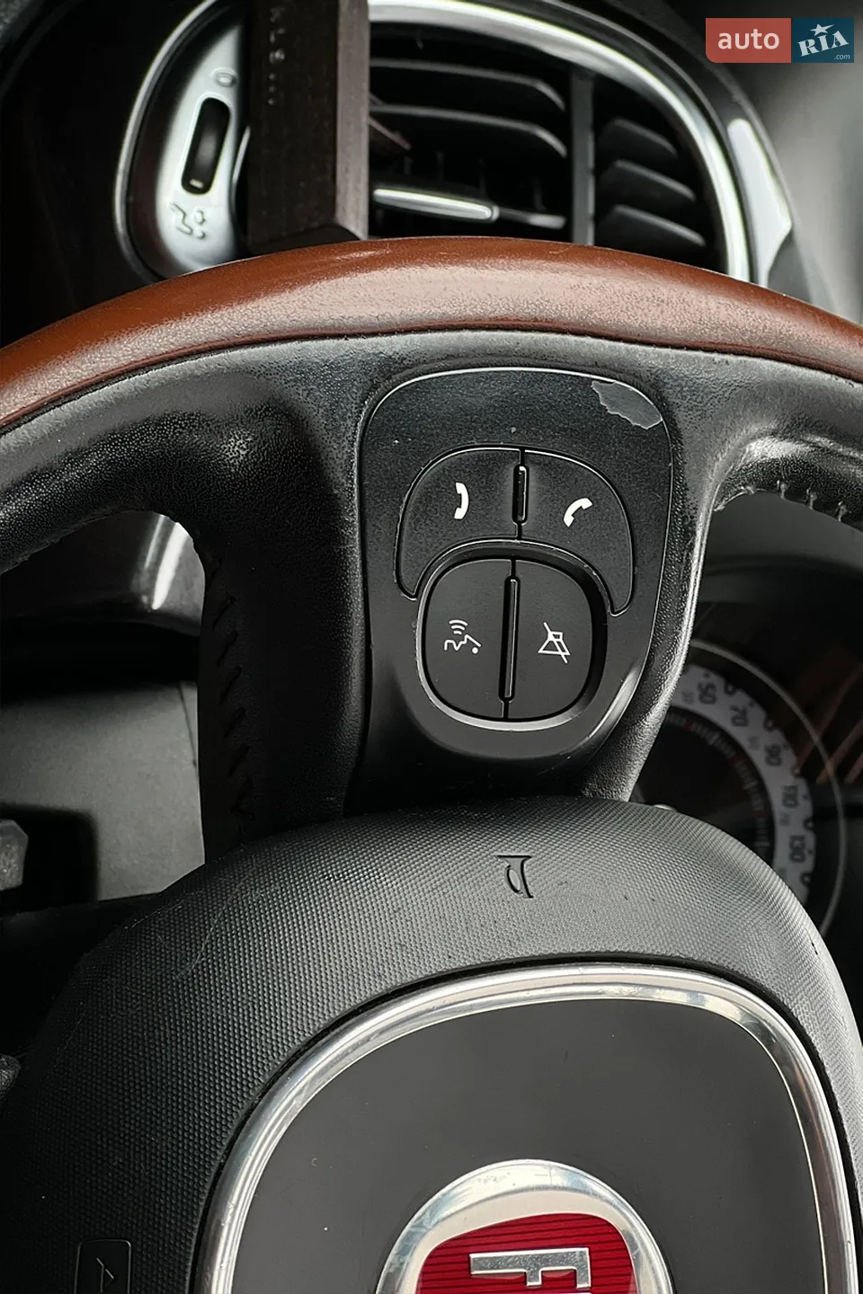 2014 Fiat 500L - мініатюра 11