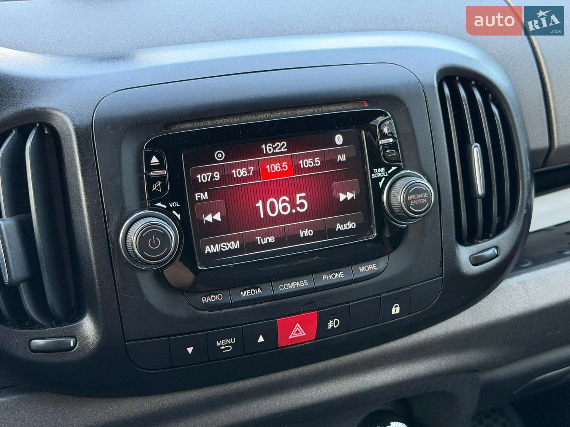 2014 Fiat 500L - мініатюра 18
