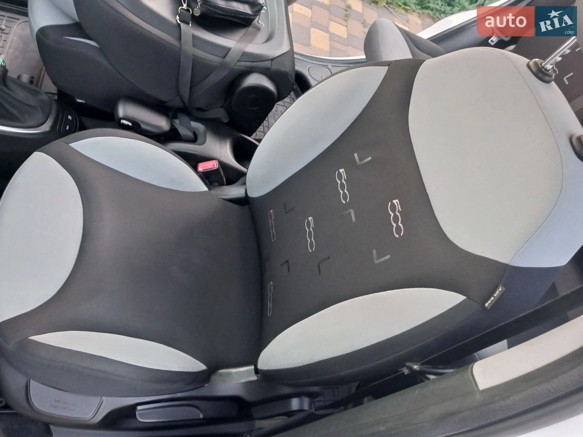 2013 Fiat 500L - мініатюра 15