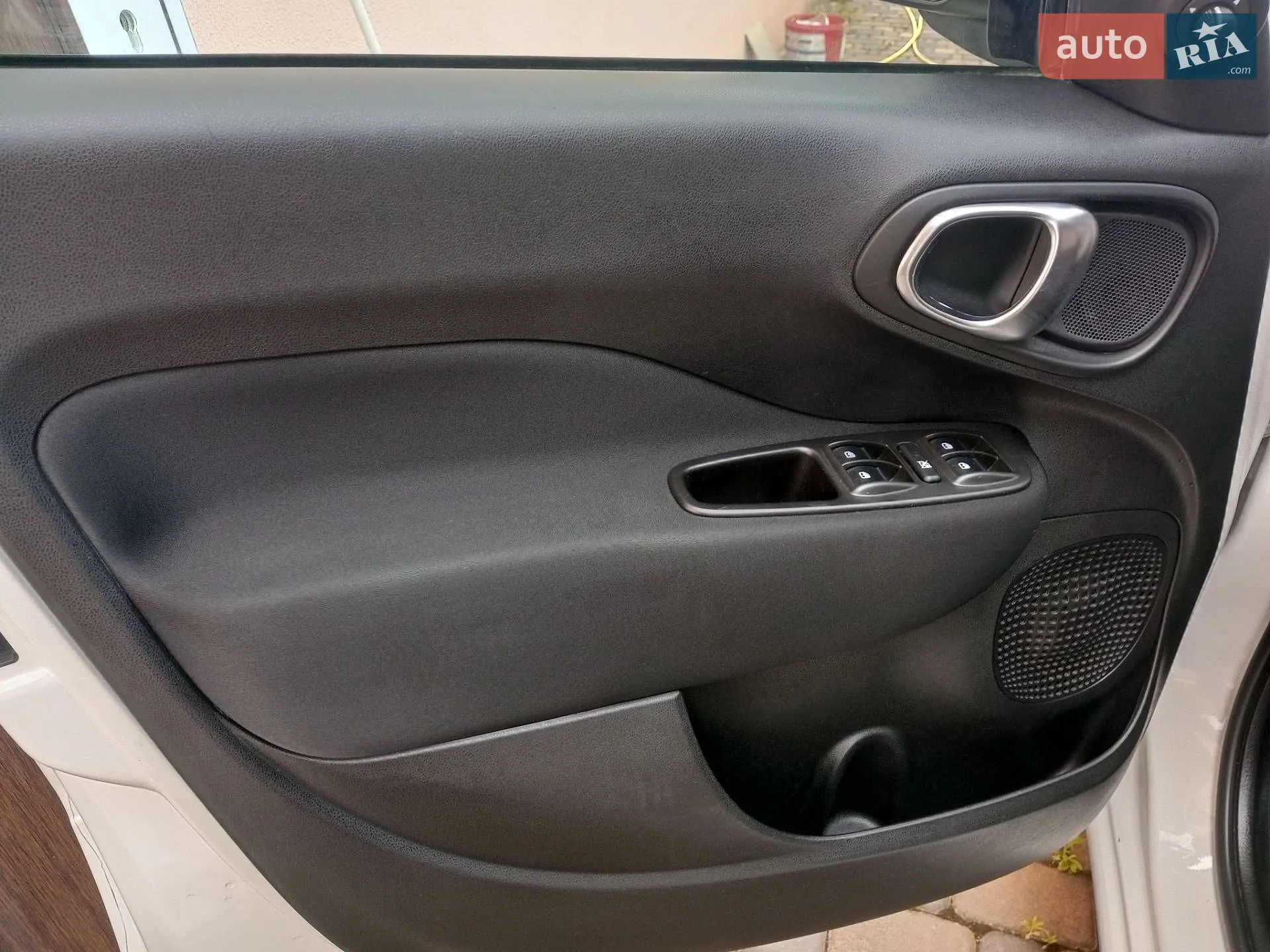 2013 Fiat 500L - мініатюра 21