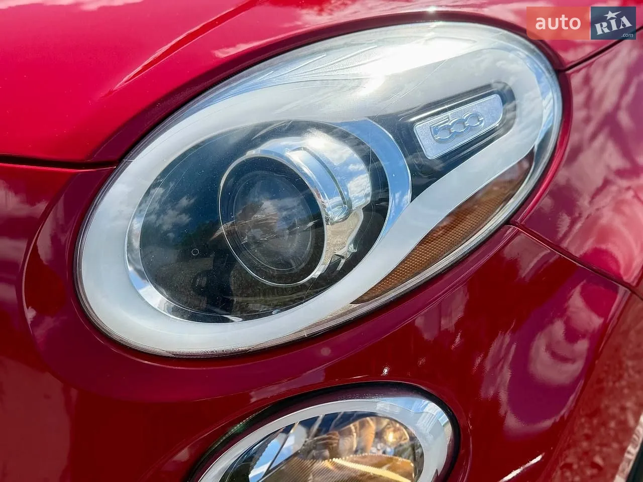 2015 Fiat 500L - мініатюра 5