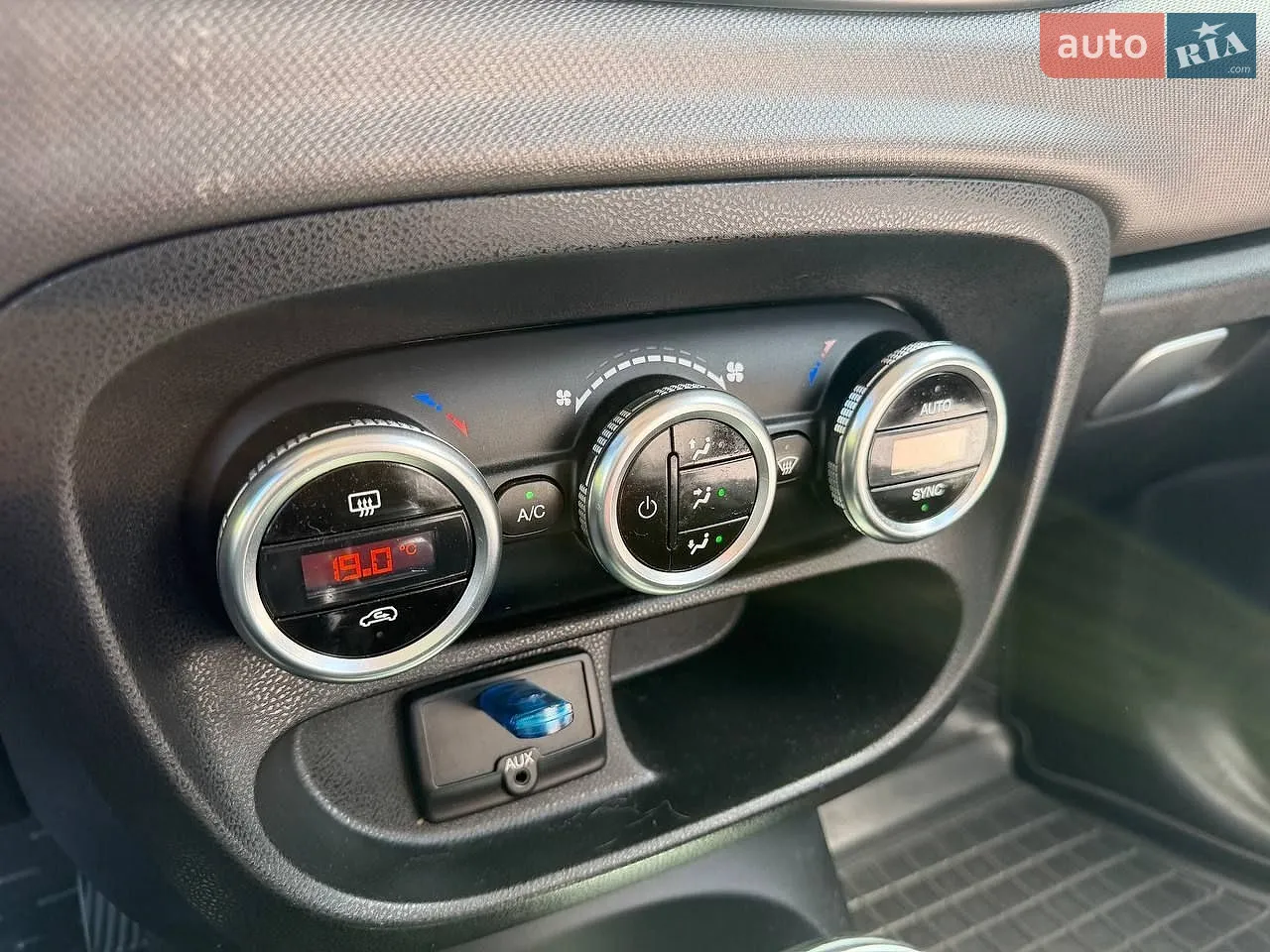 2015 Fiat 500L - мініатюра 16