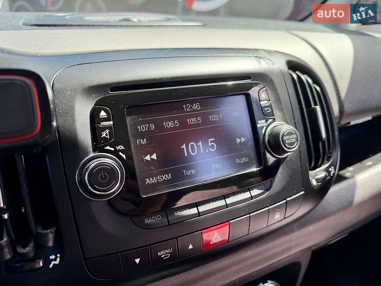 2015 Fiat 500L - мініатюра 15