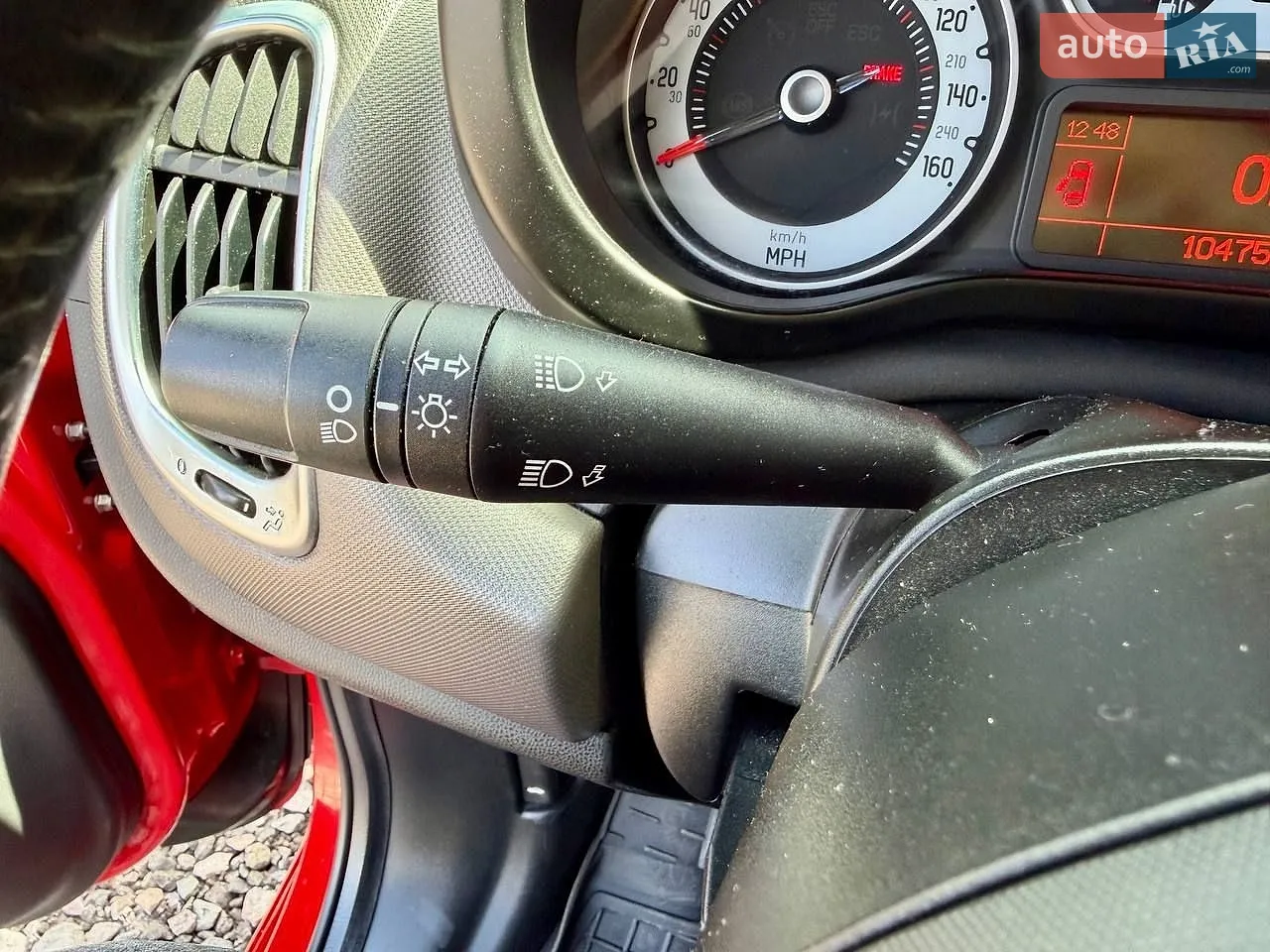 2015 Fiat 500L - мініатюра 18