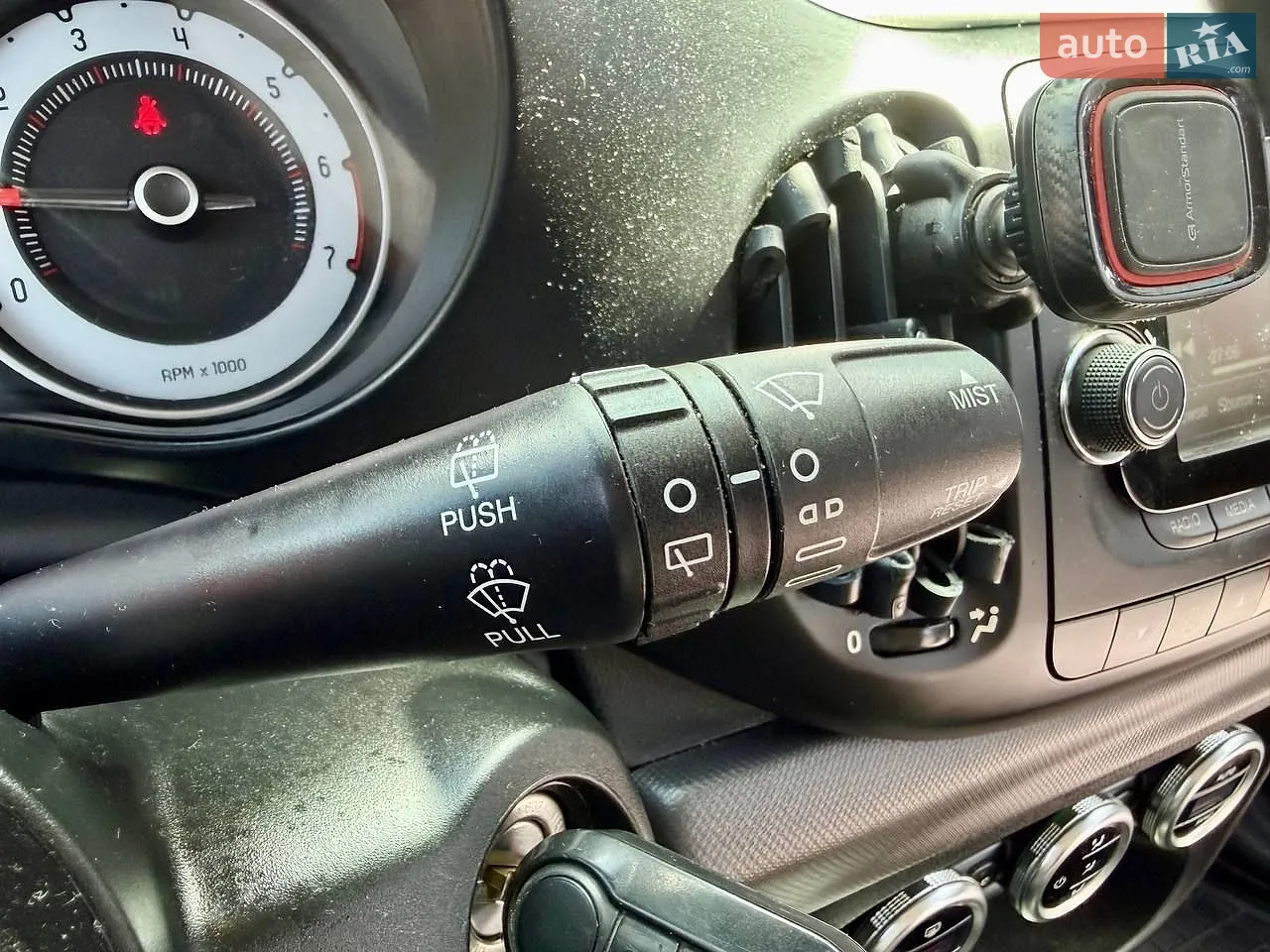 2015 Fiat 500L - мініатюра 20