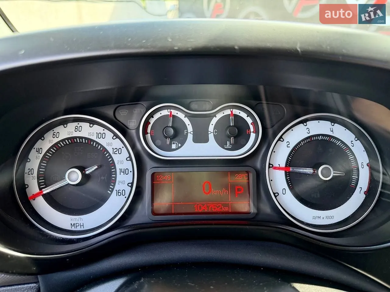 2015 Fiat 500L - мініатюра 21