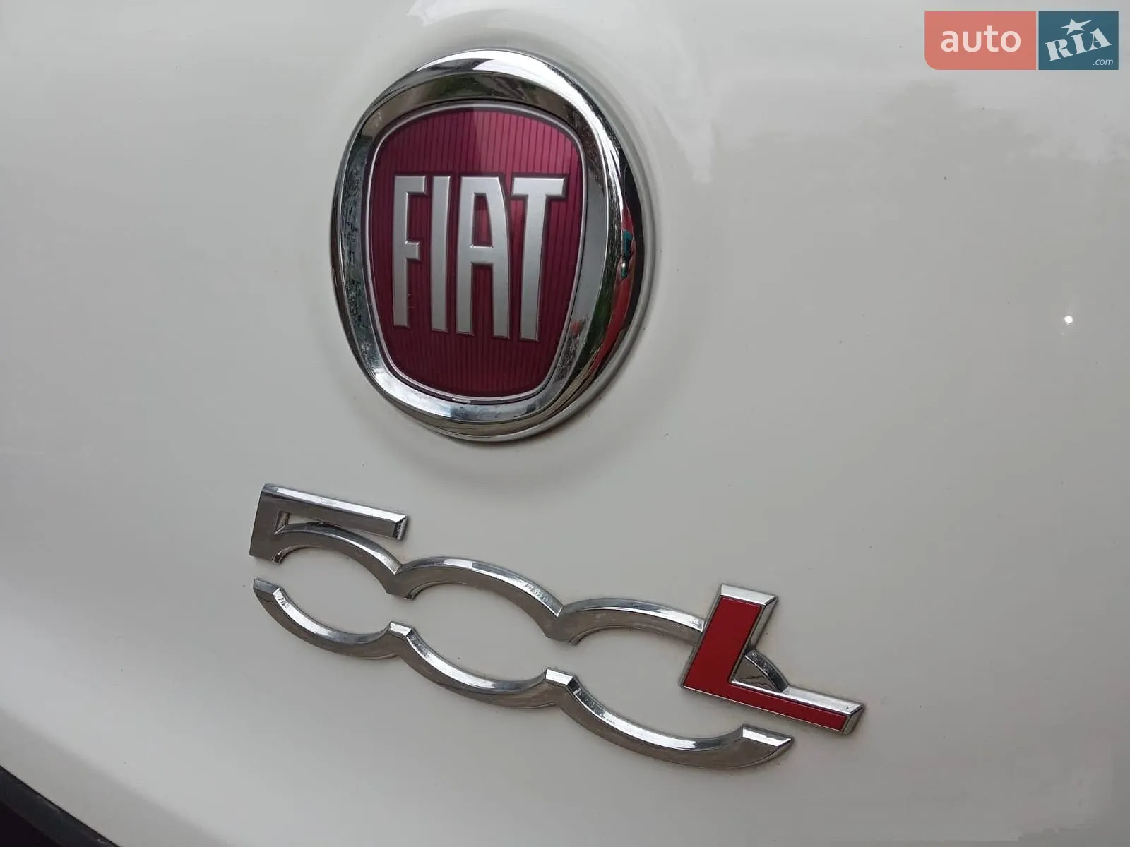 2016 Fiat 500L - мініатюра 13