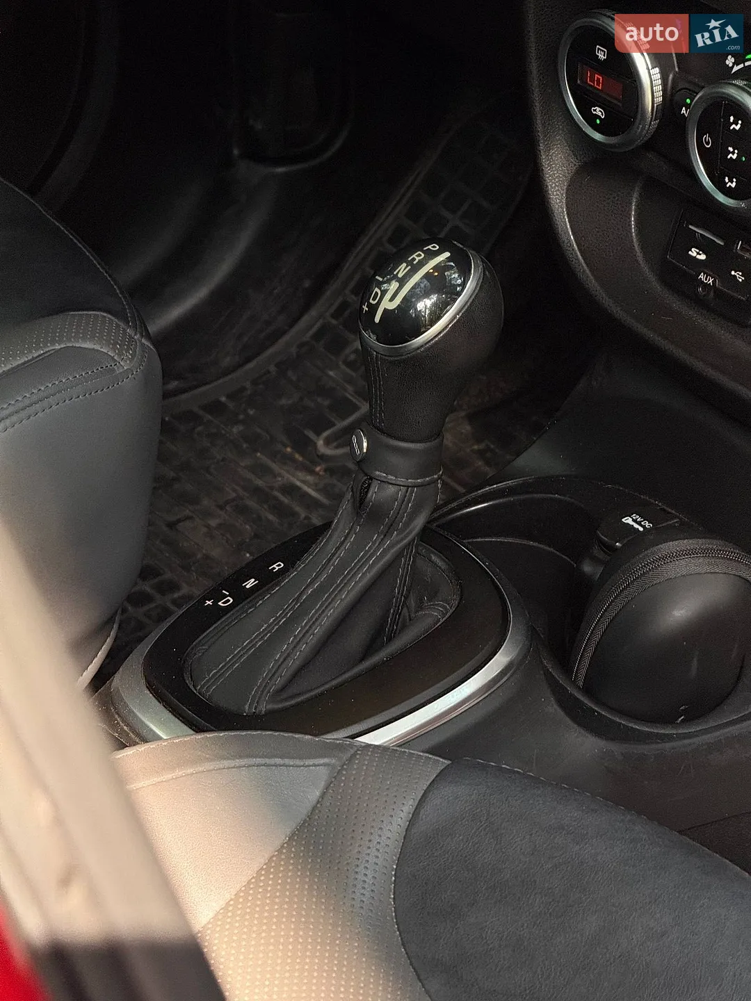 2013 Fiat 500L - мініатюра 15