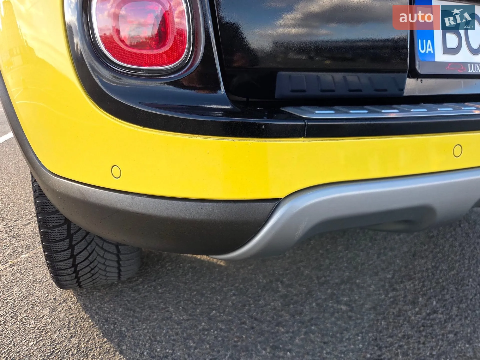 2017 Fiat 500L - мініатюра 10