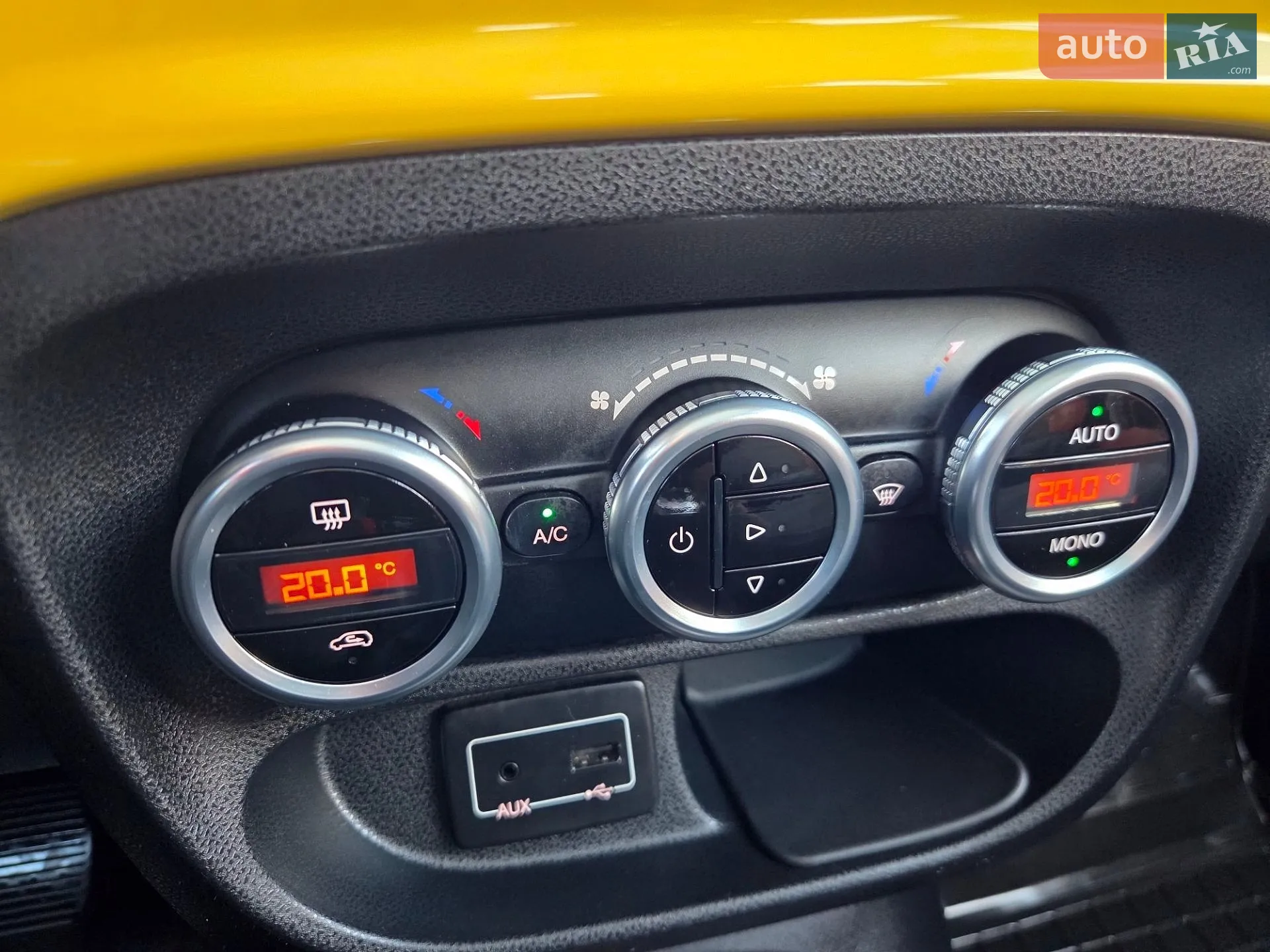 2017 Fiat 500L - мініатюра 21