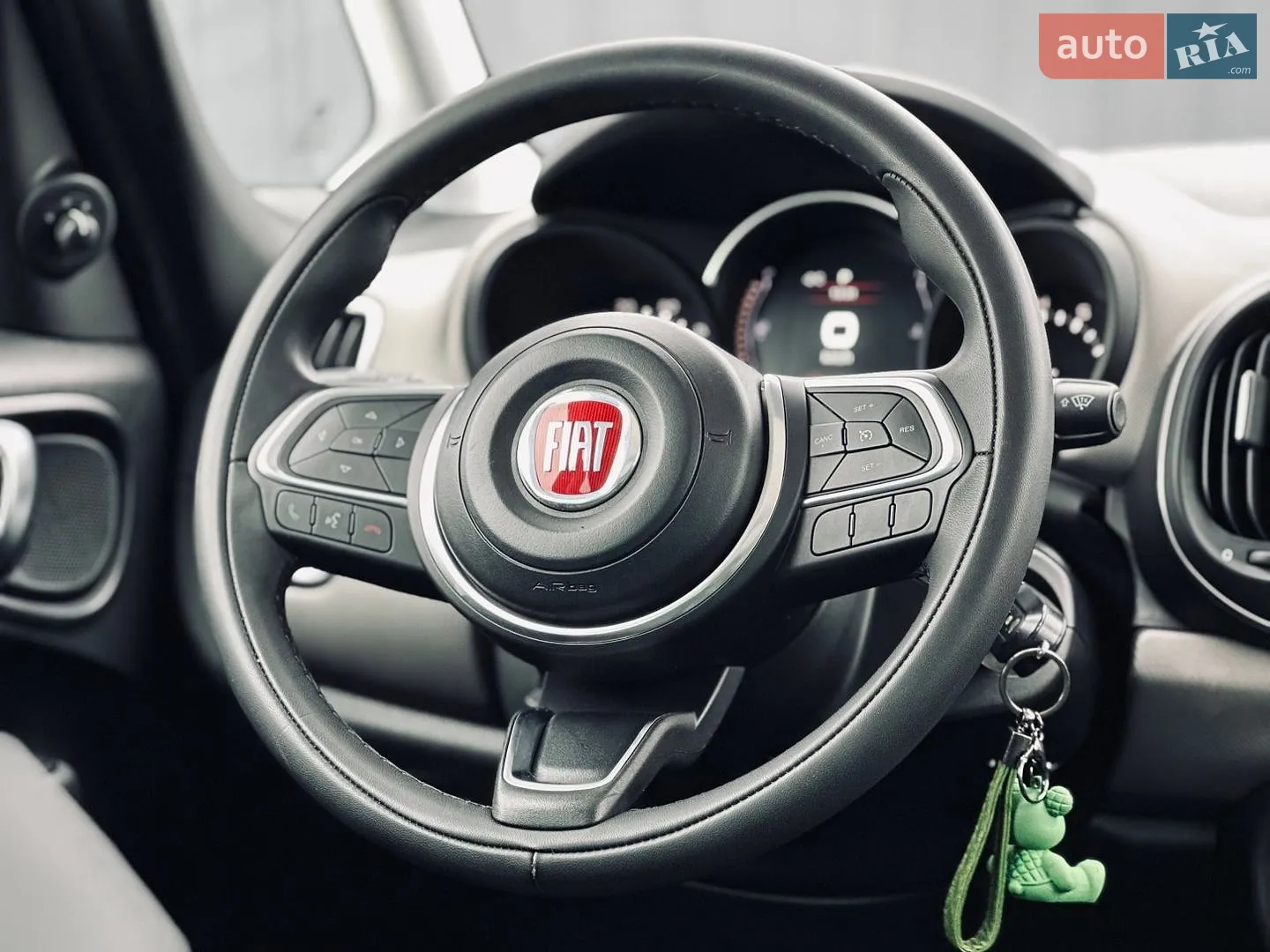 2018 Fiat 500L - мініатюра 17