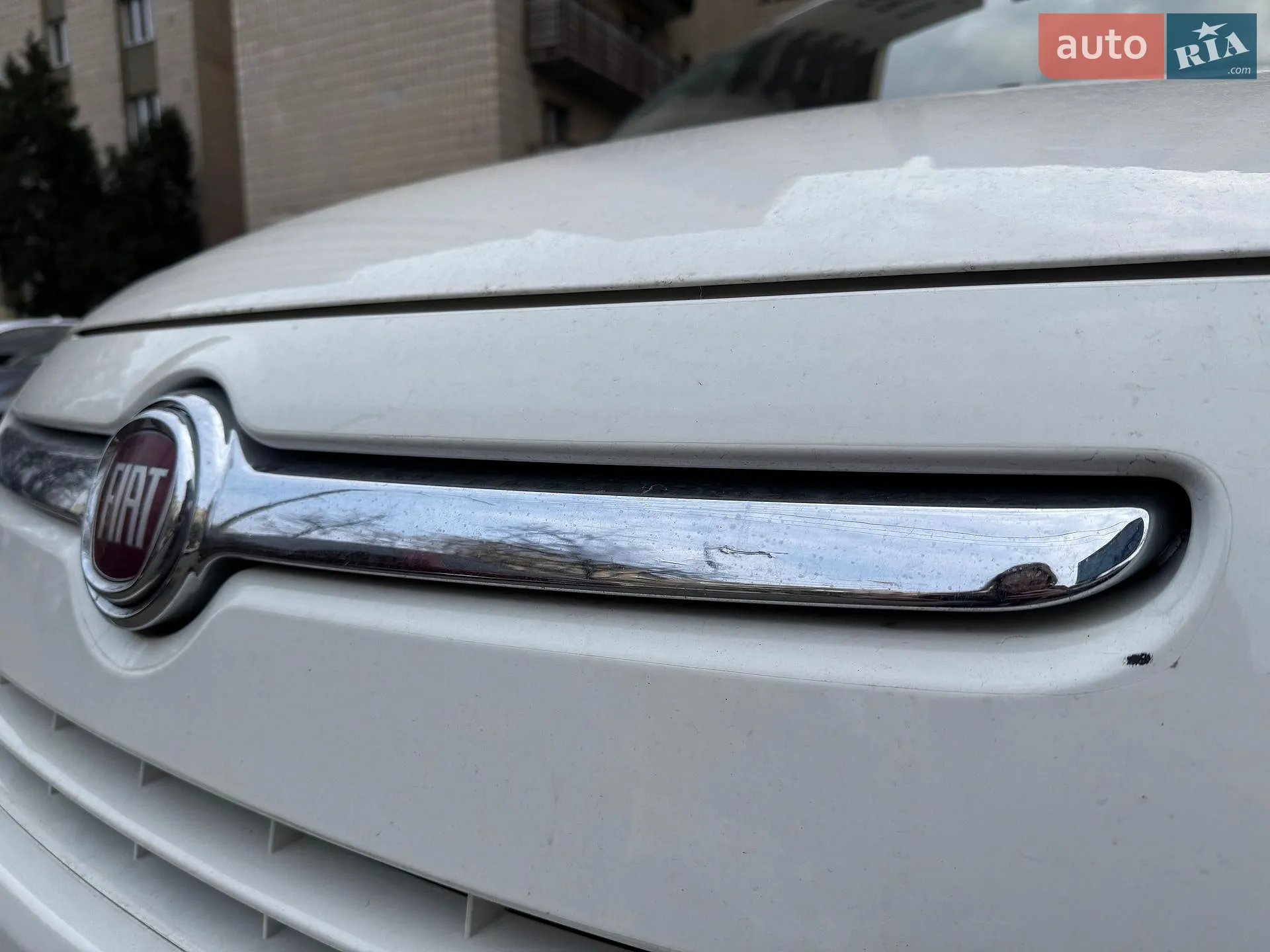 2015 Fiat 500L - мініатюра 7
