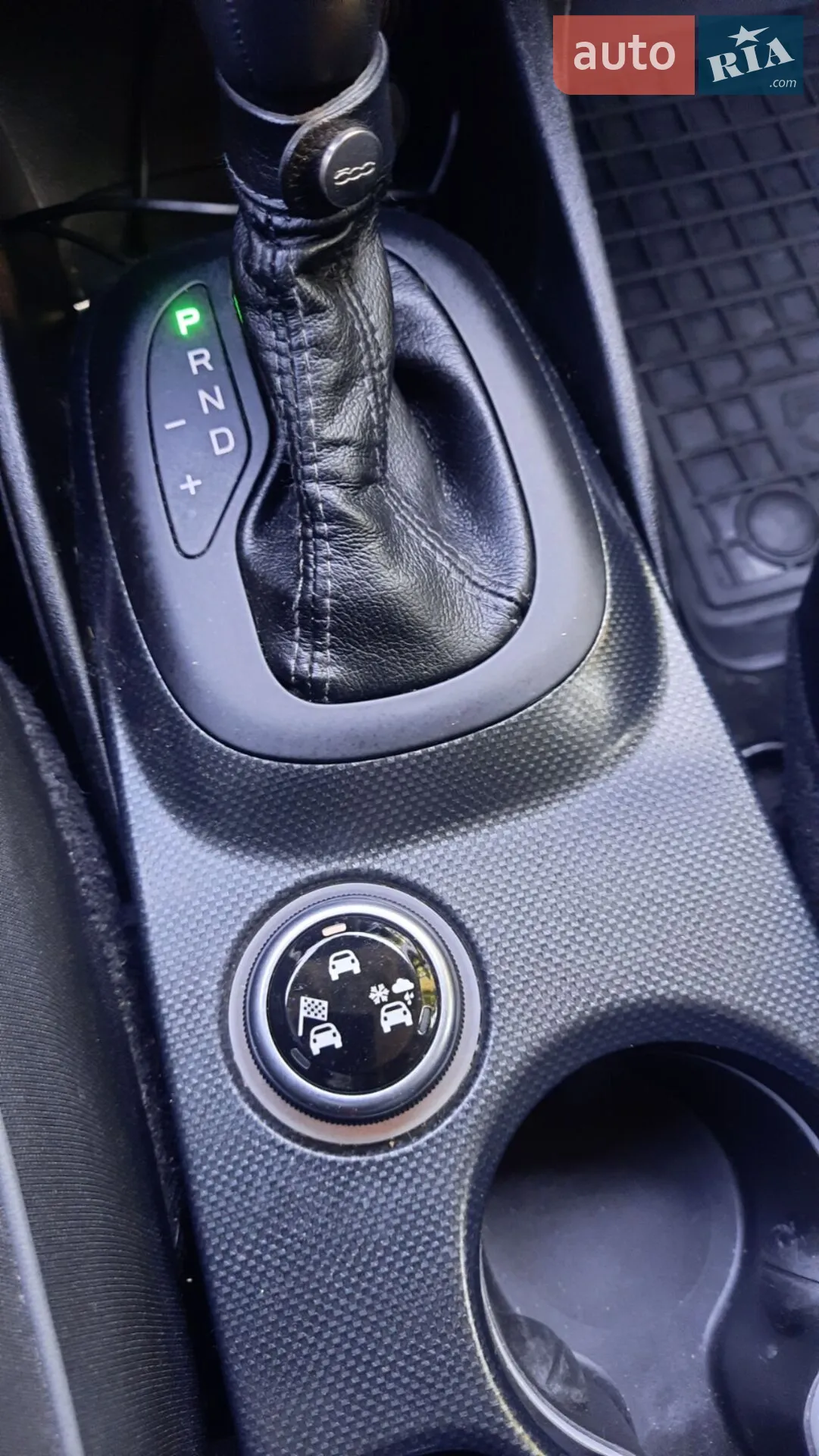 2015 Fiat 500X - мініатюра 19