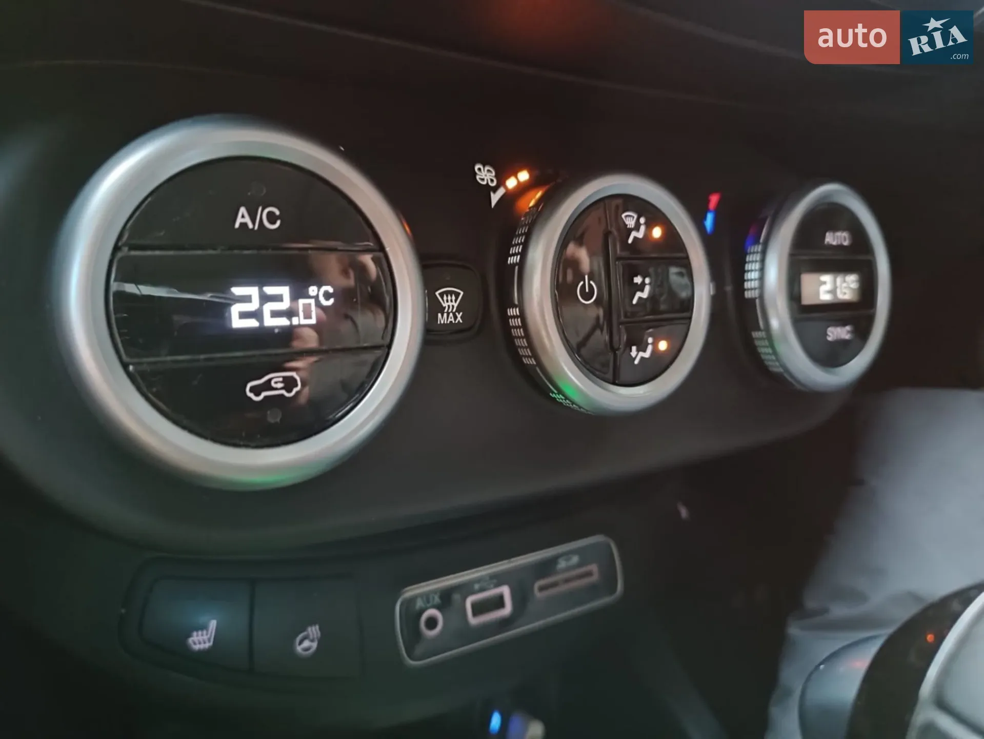 2016 Fiat 500X - мініатюра 32