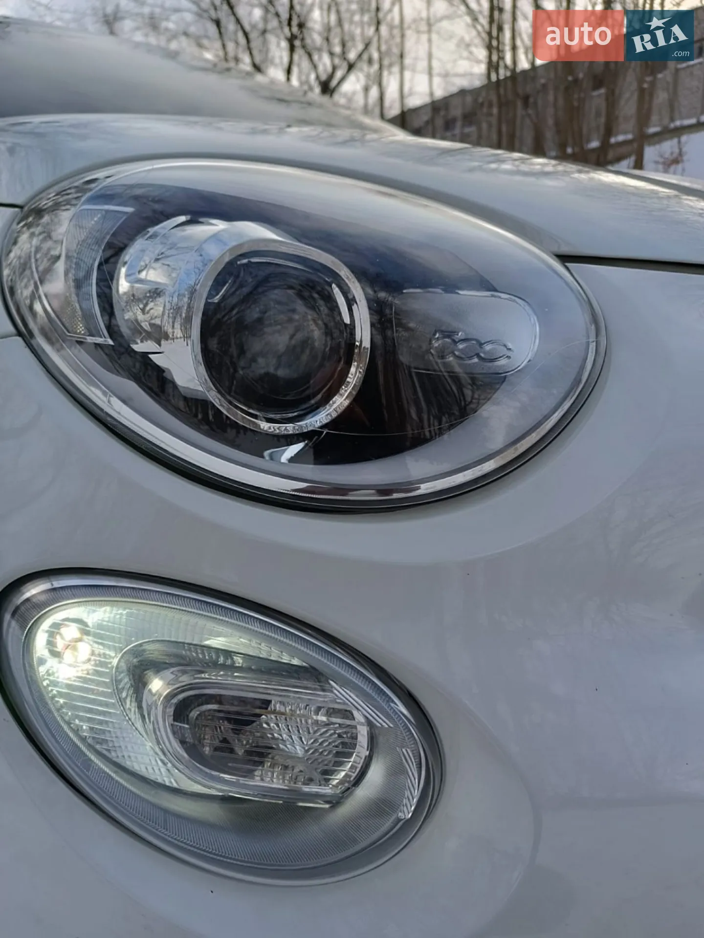 2016 Fiat 500X - мініатюра 34