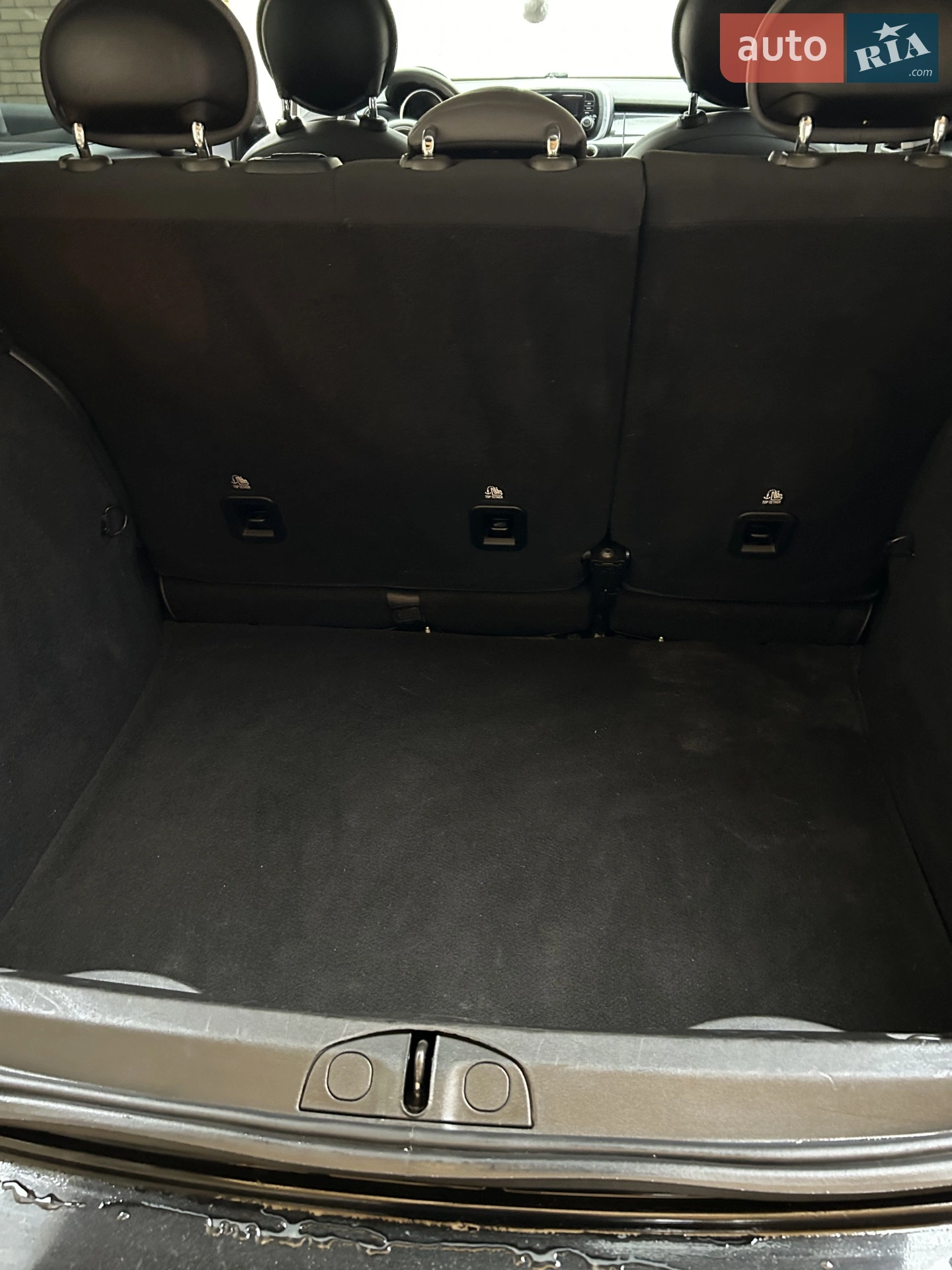 2016 Fiat 500X - мініатюра 6
