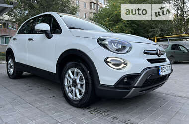 Внедорожник / Кроссовер Fiat 500X 2020 в Днепре