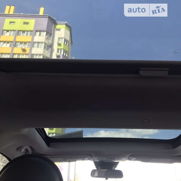 Внедорожник / Кроссовер Fiat 500X 2015 в Софиевской Борщаговке