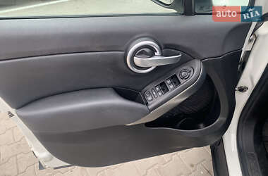 Внедорожник / Кроссовер Fiat 500X 2015 в 