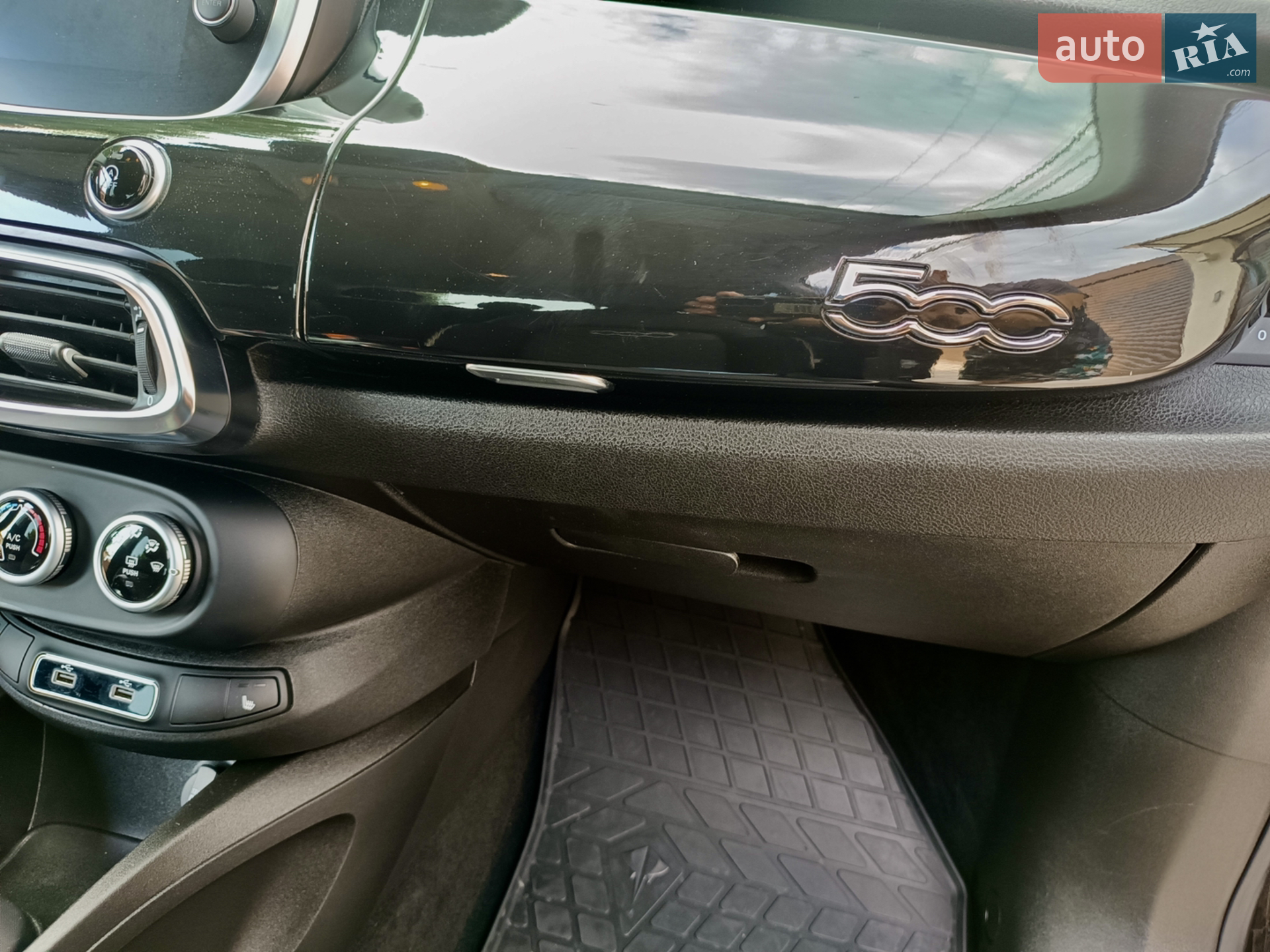 2020 Fiat 500X - мініатюра 24