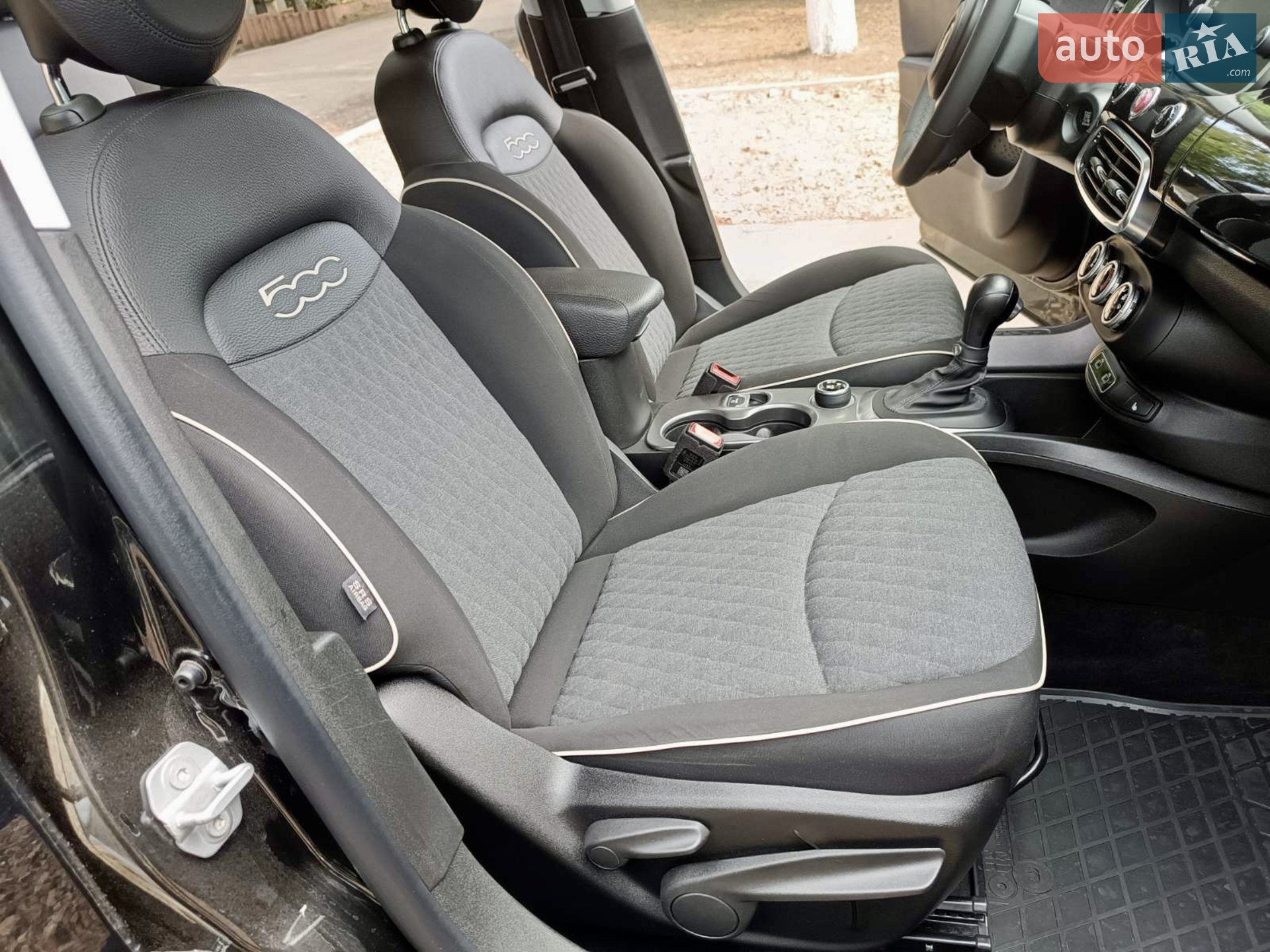 2020 Fiat 500X - мініатюра 4