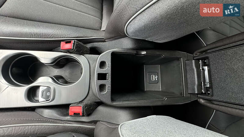 Внедорожник / Кроссовер Fiat 500X 2015 в Одессе фото 30 Внедорожник / Кроссовер Fiat 500X 2015 в Одессе