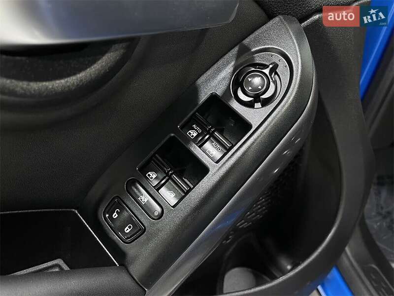 Позашляховик / Кросовер Fiat 500X 2022 в Львові