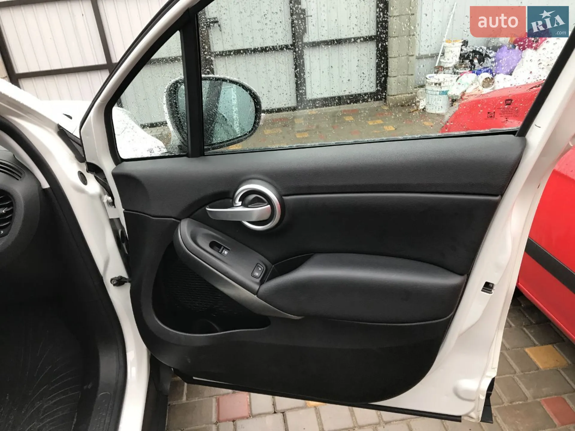 2017 Fiat 500X - мініатюра 9