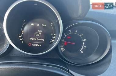 Позашляховик / Кросовер Fiat 500X 2015 в 