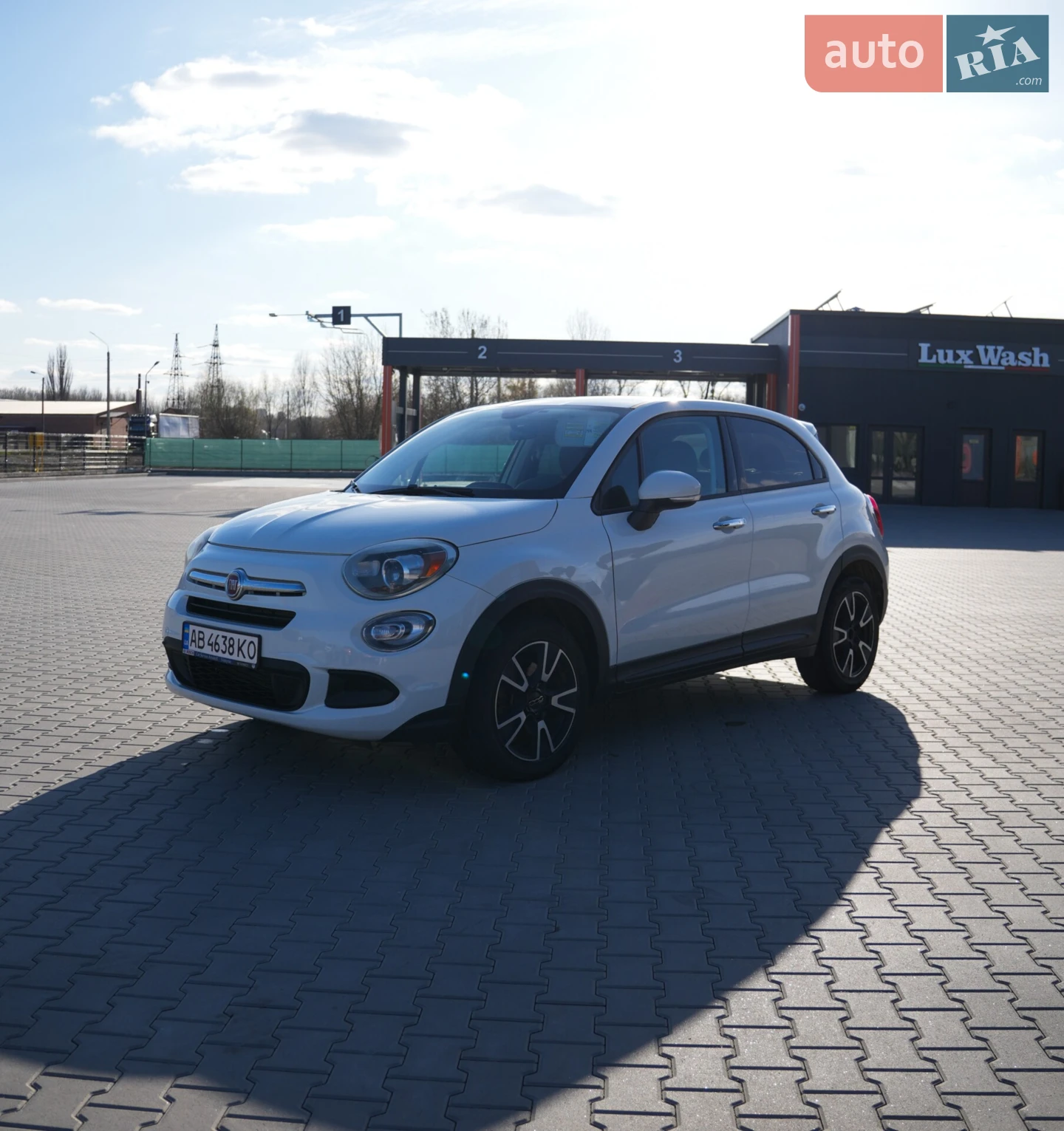 2015 Fiat 500X - мініатюра 29