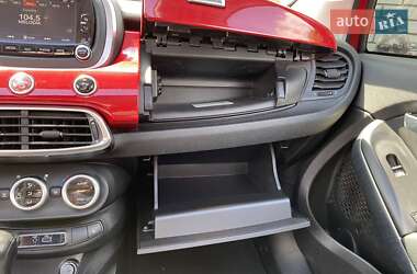 Позашляховик / Кросовер Fiat 500X 2015 в 