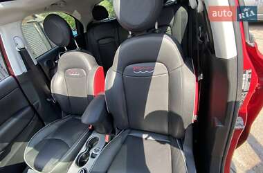 Позашляховик / Кросовер Fiat 500X 2015 в 