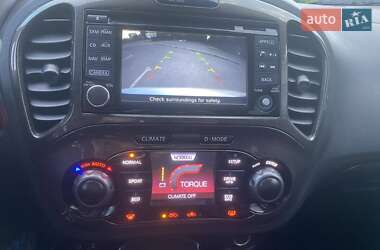 Позашляховик / Кросовер Fiat 500X 2015 в 