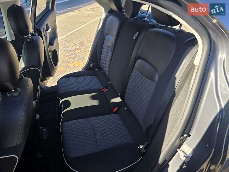 Внедорожник / Кроссовер Fiat 500X 2019 в Луцке