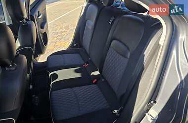 Внедорожник / Кроссовер Fiat 500X 2019 в 