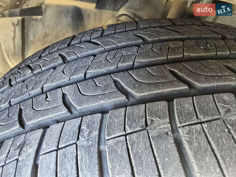 Внедорожник / Кроссовер Fiat 500X 2019 в Луцке