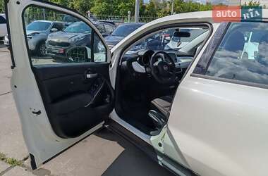 Внедорожник / Кроссовер Fiat 500X 2018 в 