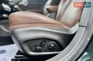 Внедорожник / Кроссовер Fiat 500X 2015 в 
