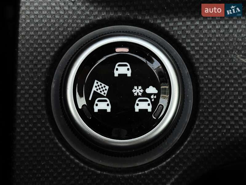 Внедорожник / Кроссовер Fiat 500X 2015 в Днепре