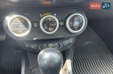 Внедорожник / Кроссовер Fiat 500X 2018 в 