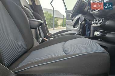 Внедорожник / Кроссовер Fiat 500X 2018 в 