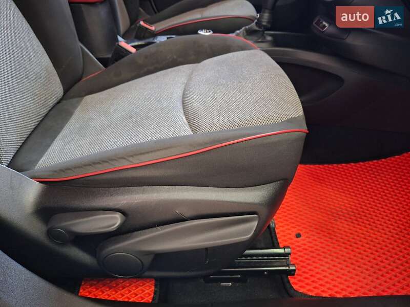 Позашляховик / Кросовер Fiat 500X 2016 в Одесі