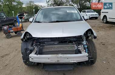 Внедорожник / Кроссовер Fiat 500X 2017 в 