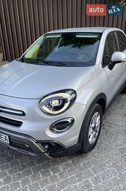 Позашляховик / Кросовер Fiat 500X 2020 в Києві