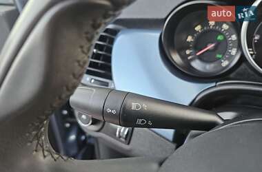 Внедорожник / Кроссовер Fiat 500X 2018 в 