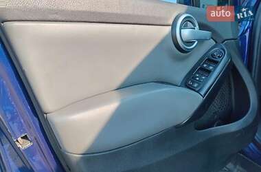 Позашляховик / Кросовер Fiat 500X 2015 в 