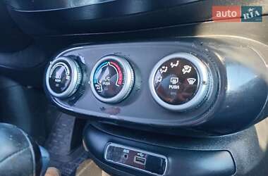 Позашляховик / Кросовер Fiat 500X 2015 в 