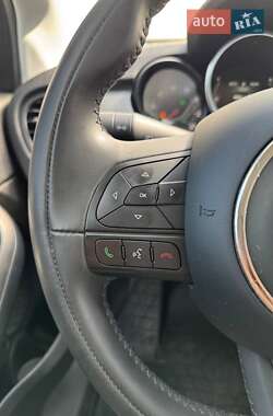 Внедорожник / Кроссовер Fiat 500X 2015 в 